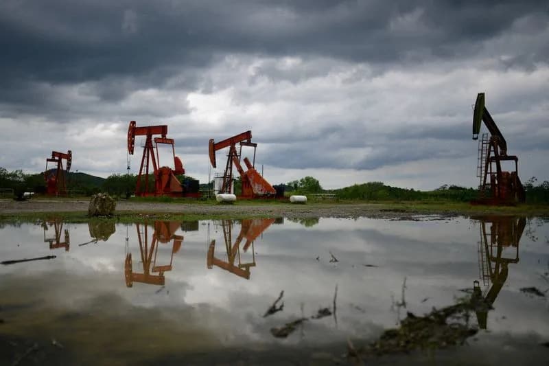 Mexico Panel Urges Saltwater-Only Fracking, Bans Fracking in Biodiverse Tampico‑Misantla