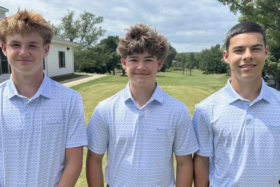 Three Teens Dive In to Rescue Family After Kayaks Capsize — Then Return to Golf Tryouts