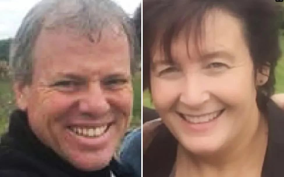 Coroner Rules Convicted Fraudster Murdered Heiress Wife Despite Criminal Acquittal