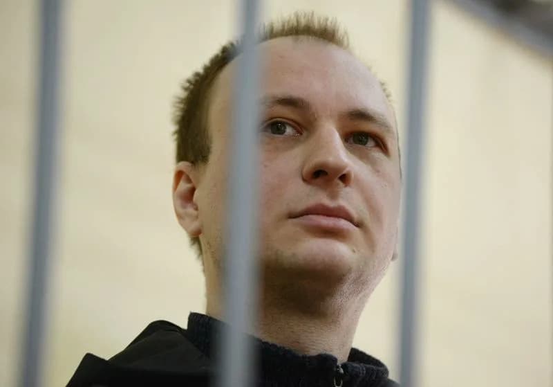 Former U.S. Marine Robert Gilman Reportedly Near Death in Russian Custody, Family and Advocates Say