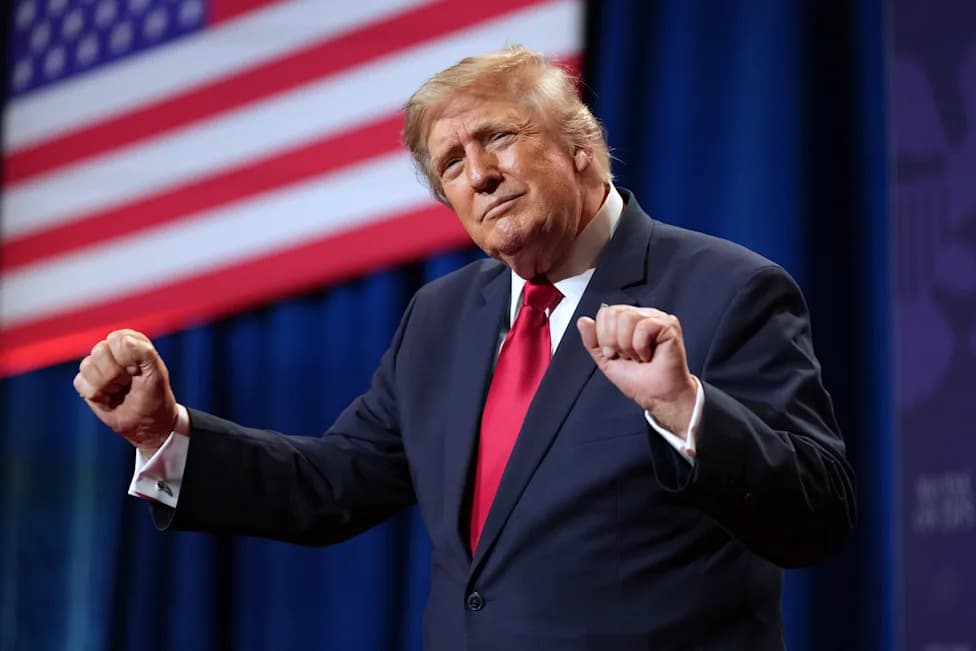 Fact Check: Trump’s Economic Boasts Mix Truth, Exaggeration and Missing Context