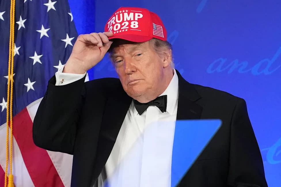 Trump Fundraising Email Warns Supporters Their 'Status' Was Canceled — Donate To Restore It