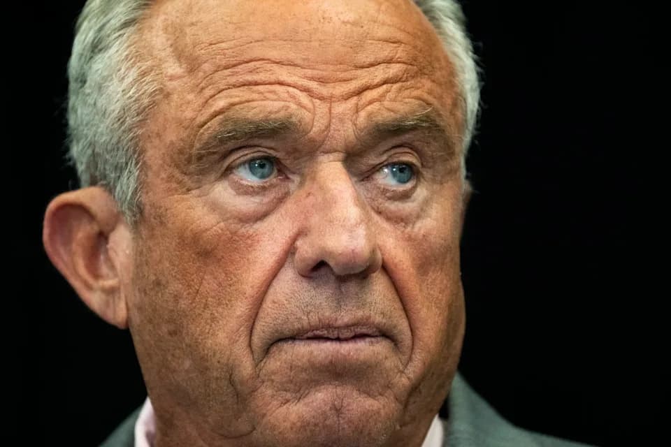 RFK Jr. Calls Head Start A Family Legacy — Critics Warn Proposed Overhaul Could Gut The Program