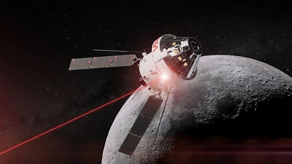 PROMISE Lunar Rover May Not Save Money: Recycled Mars Hardware Could Cost $723M–$1.33B