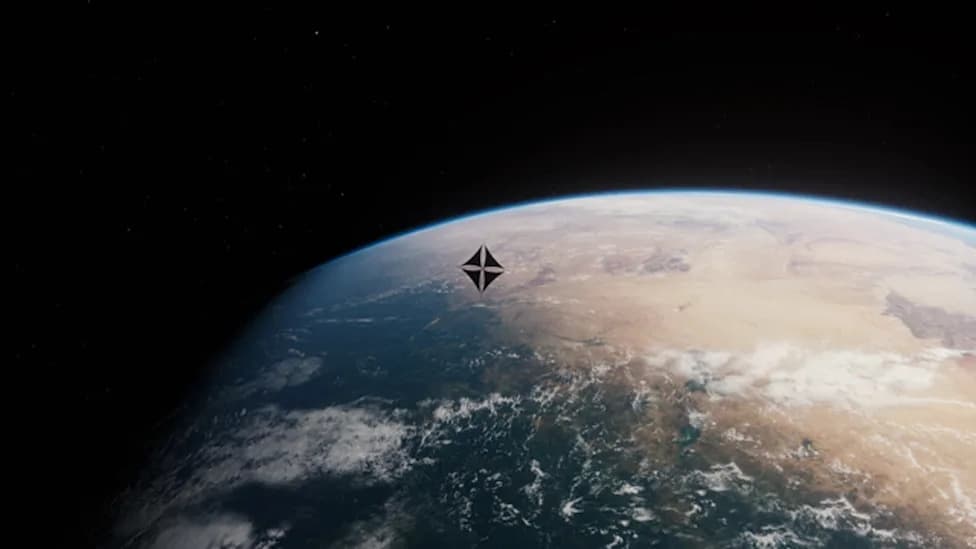 Environmental Groups Ask FCC To Revoke Approval Of Reflect Orbital’s 'Space Mirror' Test