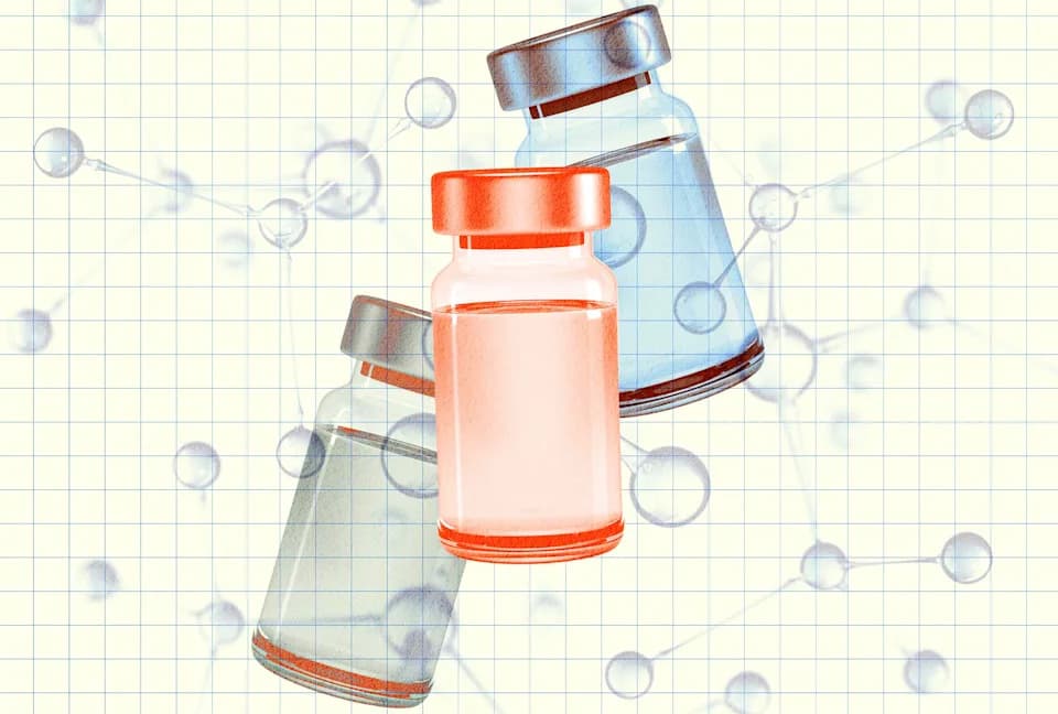 FDA Advisory Panel Recommends Easier Access to Six Trending Peptides — What That Means