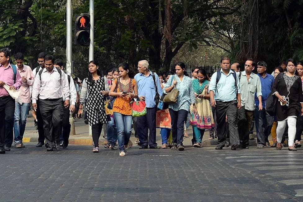 India’s Forgotten Pedestrians: How Cities Failed Walkers — And What the Supreme Court Wants to Fix