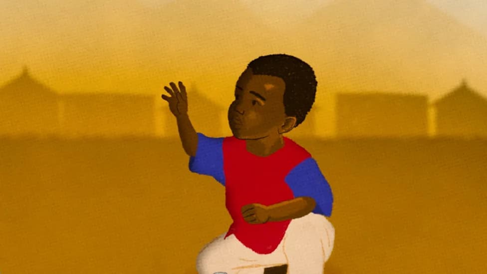 Invisible at Birth: Sudan’s Children Born of War Left Without Legal Identity