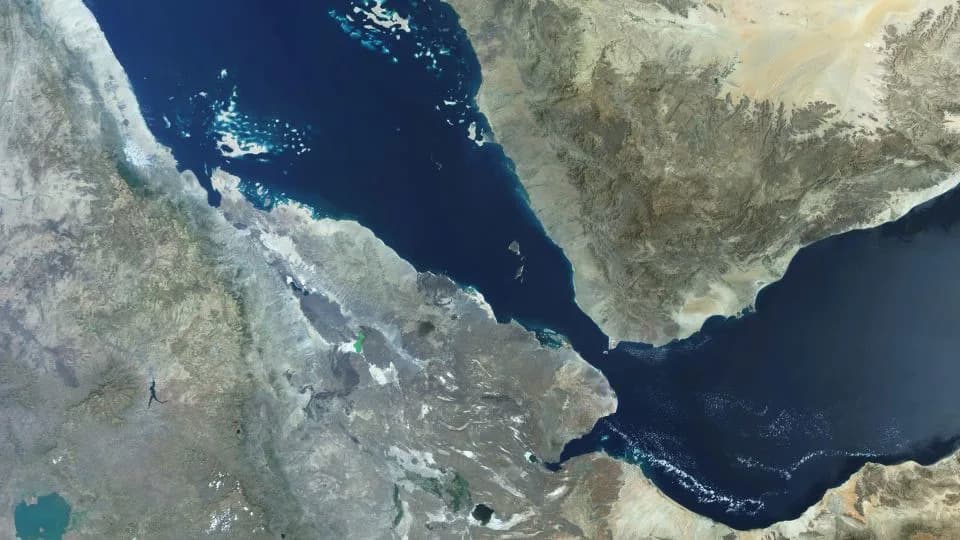 Saudi Warns Of Imminent Coordinated Attacks On Ports And Airports By Iraq-Based Militias And Iran‑Backed Houthis