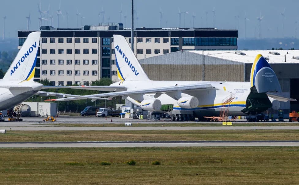 Explosive-Laden Drone Found at Leipzig/Halle Airport — Federal Prosecutor Takes Over Probe