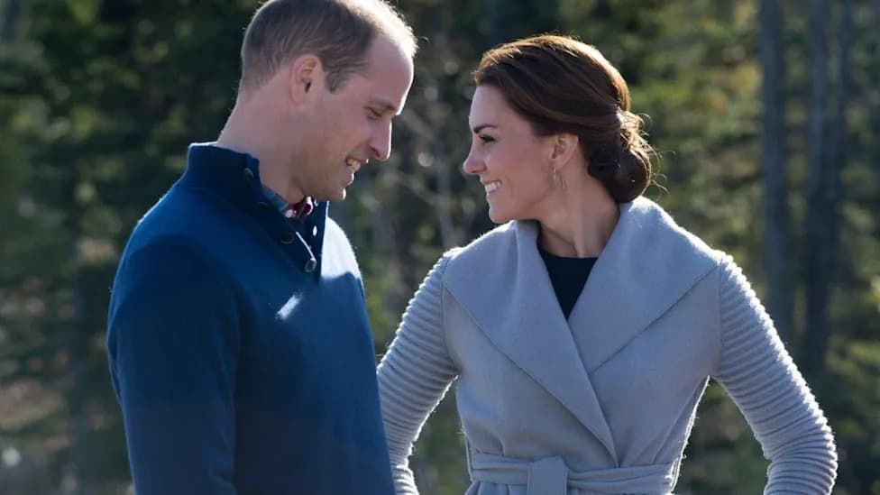 Royal Foundation Took £8.7M From U.S. Affiliate In 2025 — What The Figures Actually Mean
