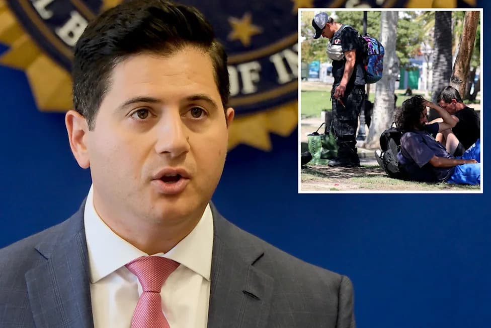 Explosive Court Showdown Puts LA Homeless Agency — And $240M — At Risk