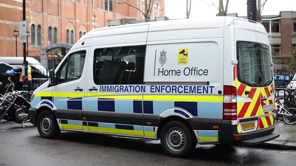 Home Office: Illegal Working Arrests More Than Double Since Labour Took Office