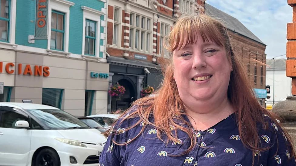 ‘I Had a Gremlin in My Brain’: Woman in Recovery Launches Hoarding Support Group