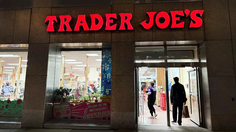 South Korea Blocks Trader Joe's 'Everything But The Bagel' Seasoning After Morphine, Codeine Detected