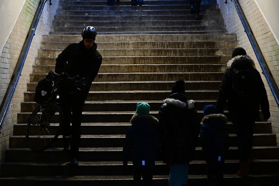 Berlin Reimburses Nearly €900,000 After Massive January Blackout