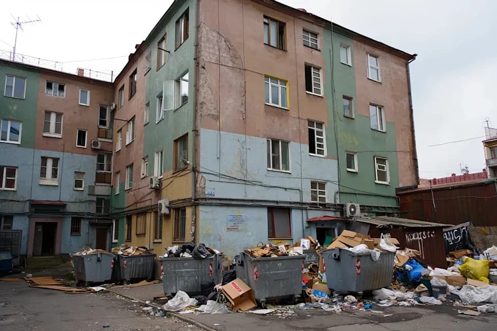 HUD Pause On $264M Emergency Voucher Funds Leaves 7,700 New Yorkers At Risk