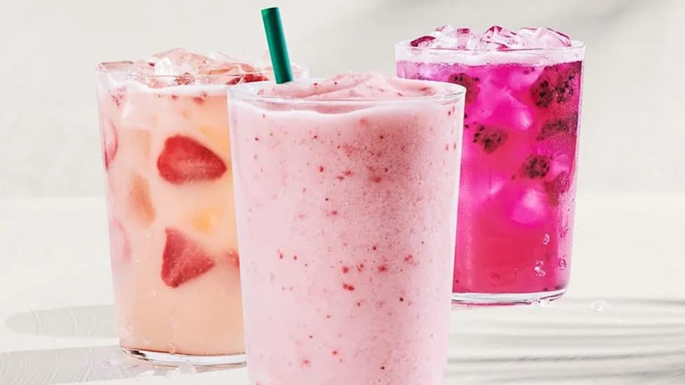 Starbucks’ New Blending Powder: Safe to Drink, But Dust Raises Questions for Baristas