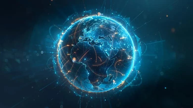 Europe Finalizes ‘Sovereign’ IRIS² Plan — A Secure, Smaller Starlink Alternative