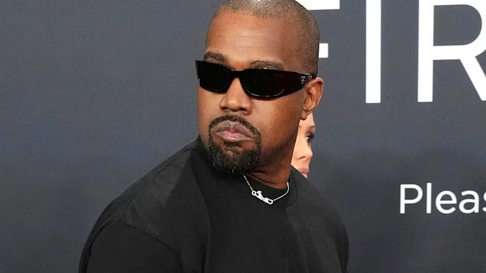 Israeli Embassy Urges Faro To Cancel Kanye West Concert in Algarve Over Antisemitism Concerns