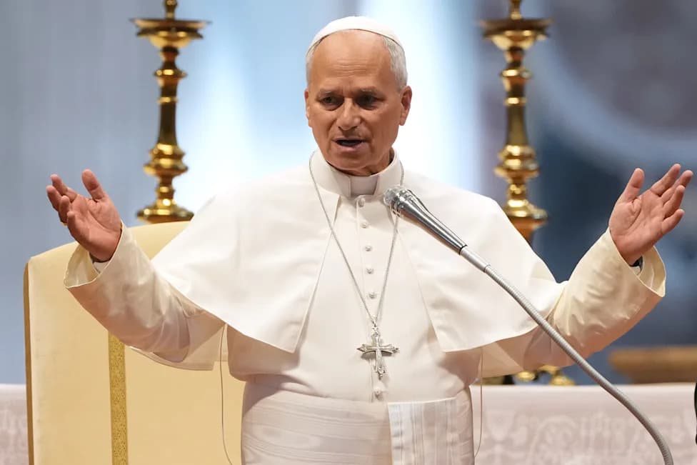 Pope Leo XIV To Meet Clergy Abuse Survivors During Sept. 25–28 Visit to France