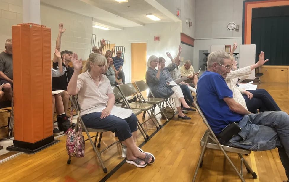 Jonesport Approves Special Variances, Extends Kingfish Maine’s Construction Window Amid Fishermen’s Concerns