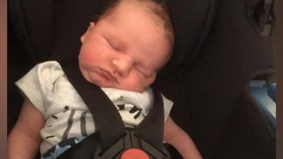 Merseyside Parents Charged After One-Year-Old Dies of Severe Malnutrition