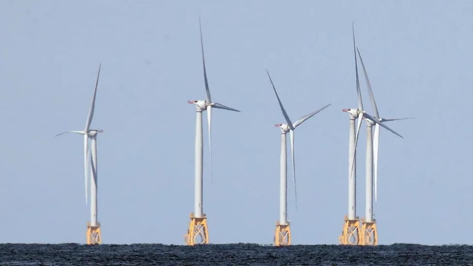 RWE To Abandon US Offshore Wind After $1.2bn Settlement With Trump Interior Department