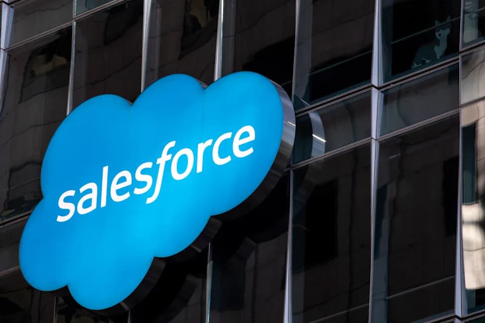 Pentagon Clears Salesforce's Missionforce AI for Sensitive Unclassified Tasks After IL5 Authorization