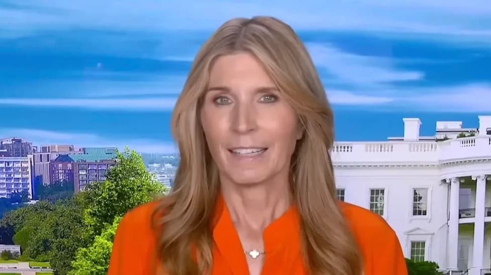 Nicolle Wallace: Trump’s Denial — And Threat To 'Leakers' — May Have Underscored Munition Shortage Reports
