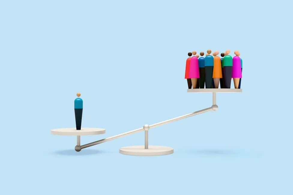 The Moral Paradox of Extreme Wealth: Why People Oppose It But Hesitate To Act