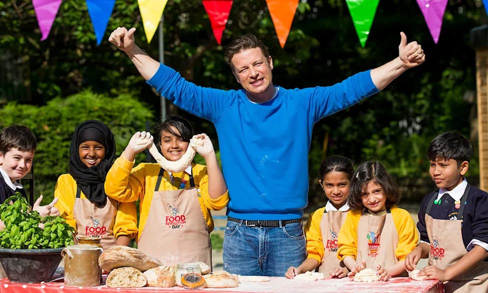 Healthier School Lunches Matter — But Only If Kids Will Eat Them