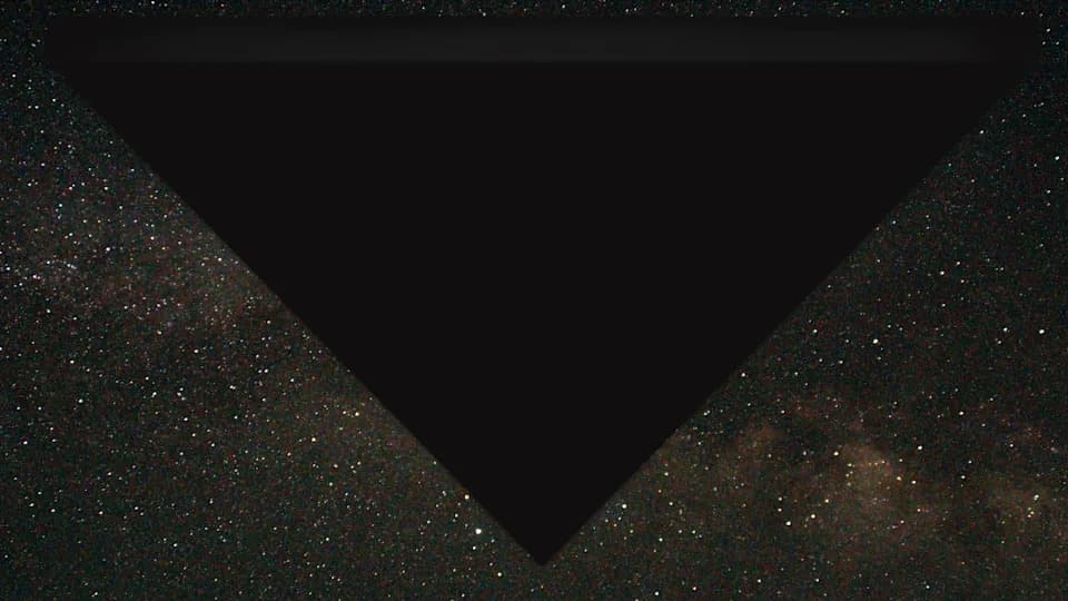 Pentagon Releases 41 New UAP Files — Pilot Describes 500‑Foot Triangle That 'Blacked Out' Stars Over Afghanistan