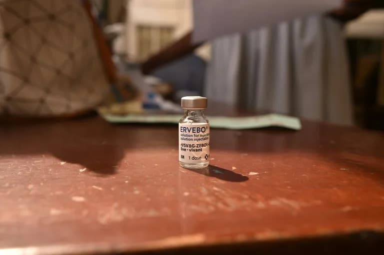 WHO Calls for Phase III Ring Trial of Ervebo to Test Protection Against DRC's Bundibugyo Ebola Strain