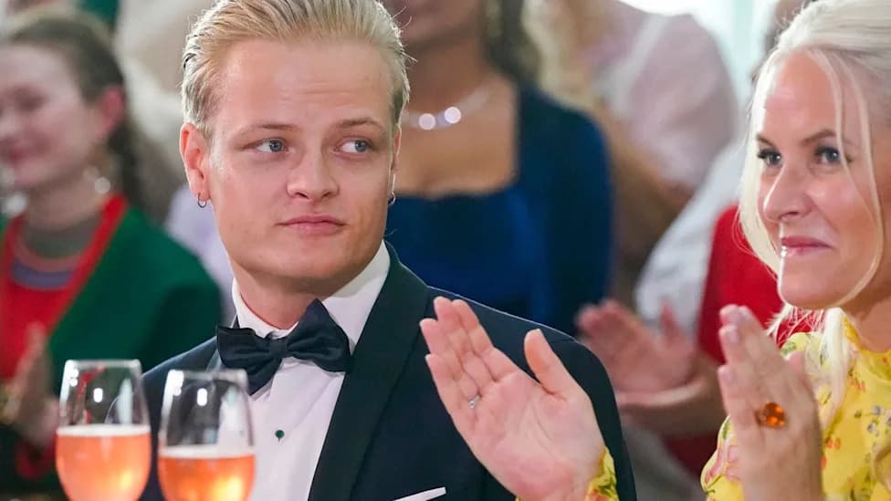 Prosecutors Block Marius Borg Høiby's Release, Seek Four‑Week Custody Extension