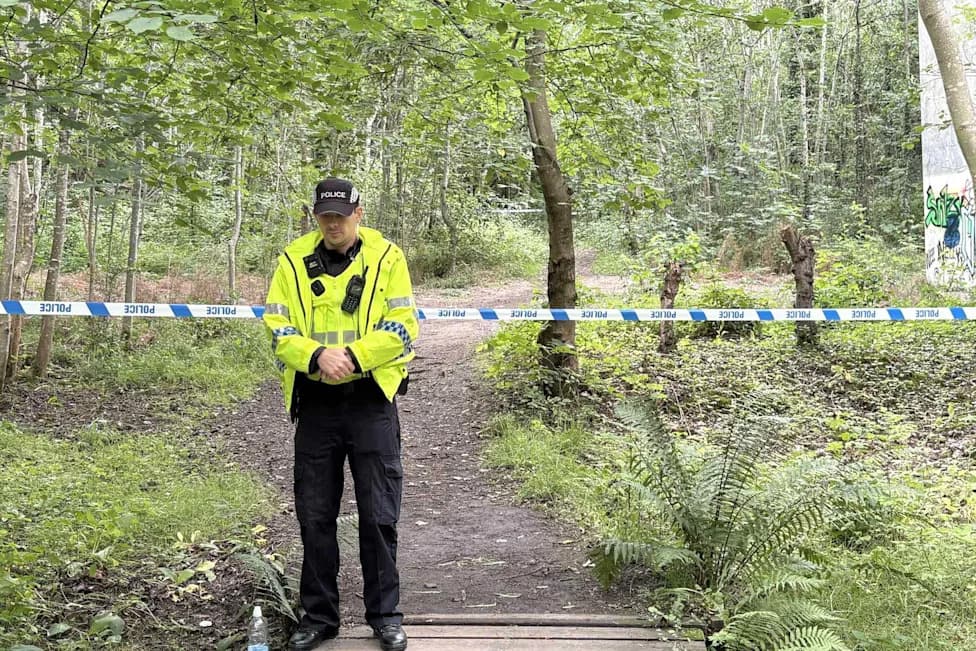 Tragedy at Gore Glen: 11-Year-Old Girl Found Dead in River; Police Call Death 'Unexplained'