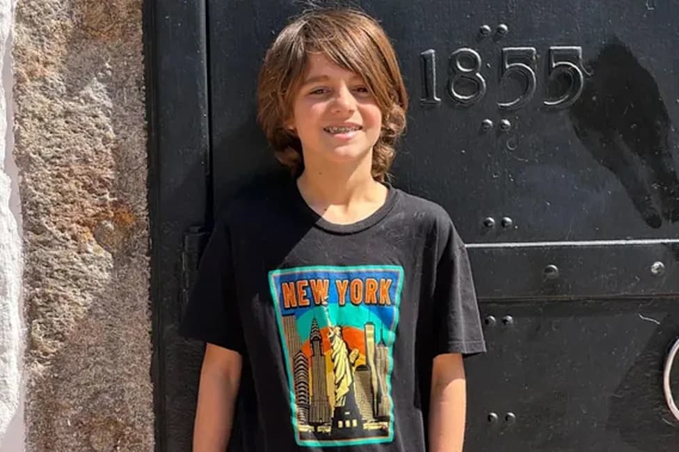 9-Year-Old Florida Boy Mauled by Pack of Dogs in Bimini — About 100 Bites; Owner Sentenced to One Year