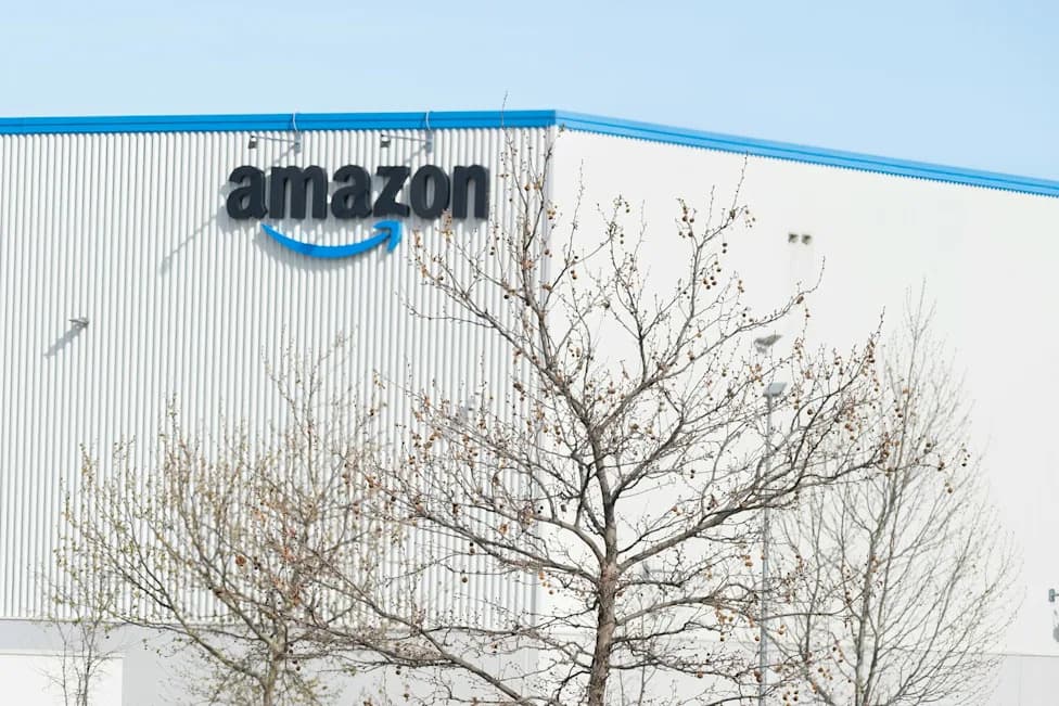 Amazon Quietly Seeks 7.65 GW Gas Plant in Texas — Could Become the Largest Single Pollution Source in the U.S.