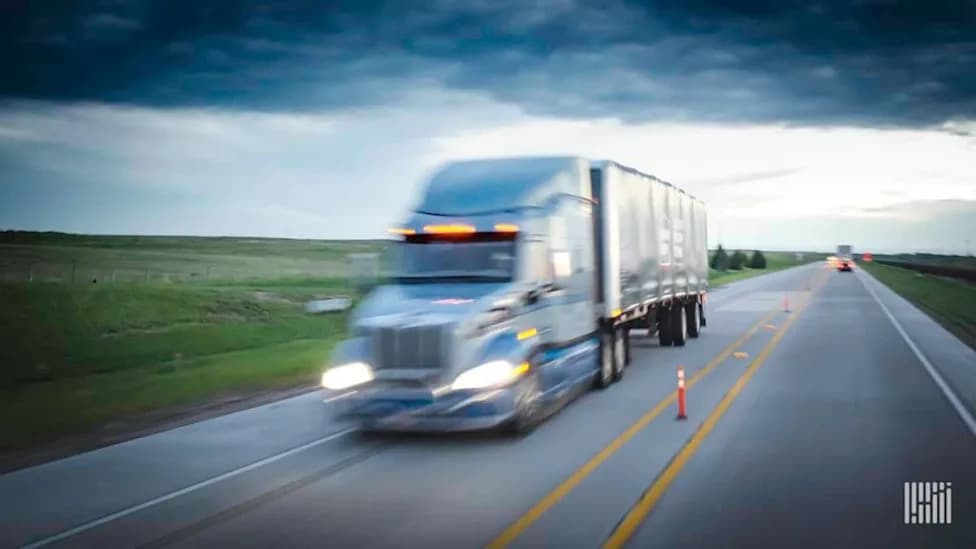 Indiana Truck Inspections Sideline 1,172 Drivers and Vehicles in Mid‑June–July Enforcement Push