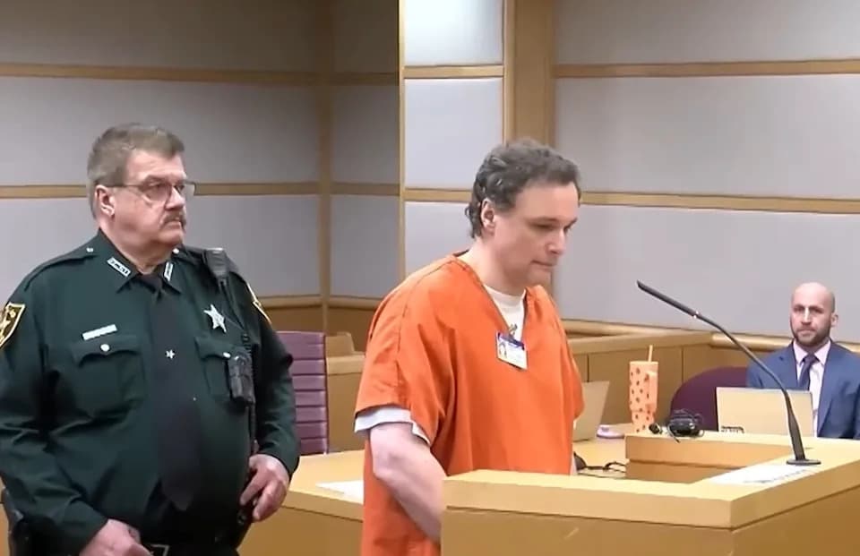 Florida Plastic Surgeon Accused Of Killing Attorney Fires Lawyers, Will Represent Himself At Trial