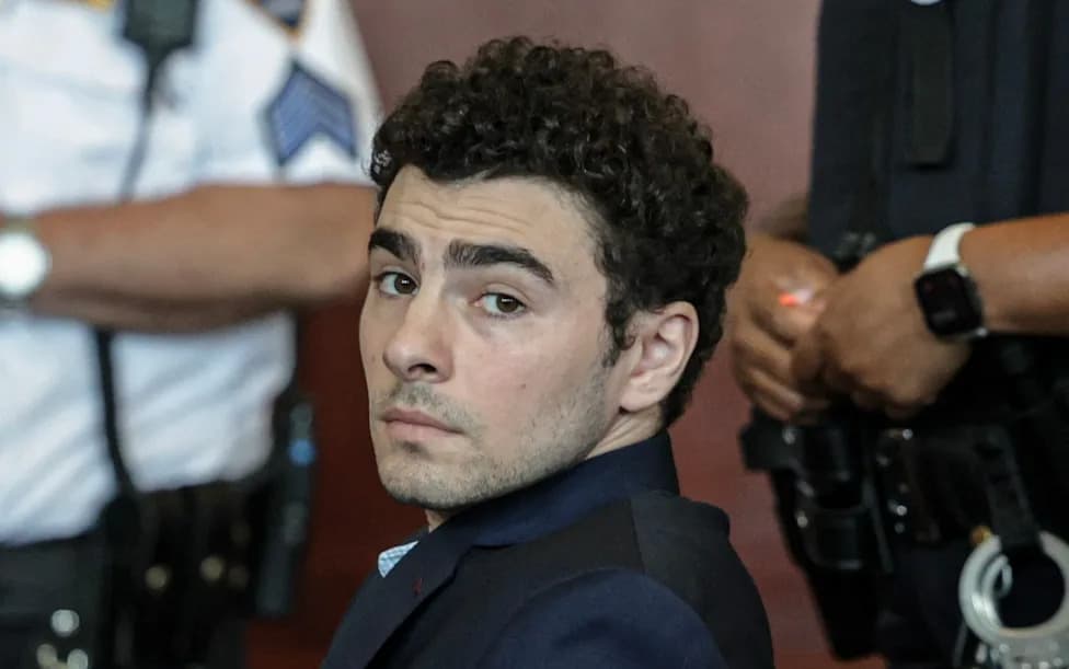 Luigi Mangione Seeks Live Broadcast Of Murder Trial, Alleges Reporters Were "Hand‑Picked"