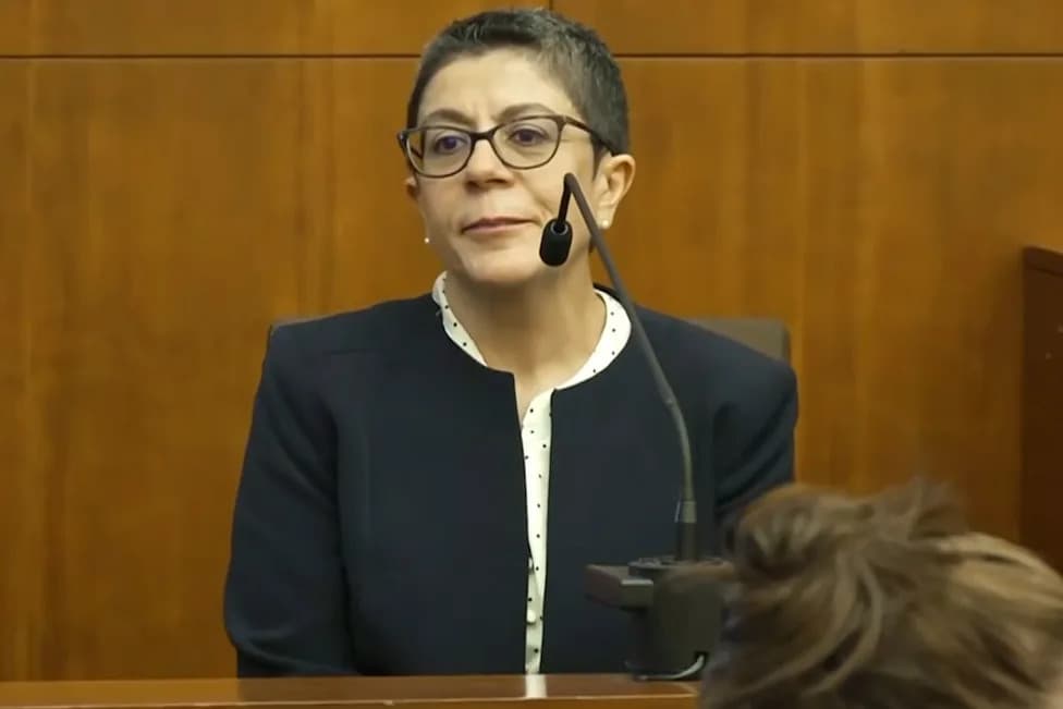 Psychiatrist Testifies No Signs Of Postpartum Psychosis During Lindsay Clancy’s Hospital Stay