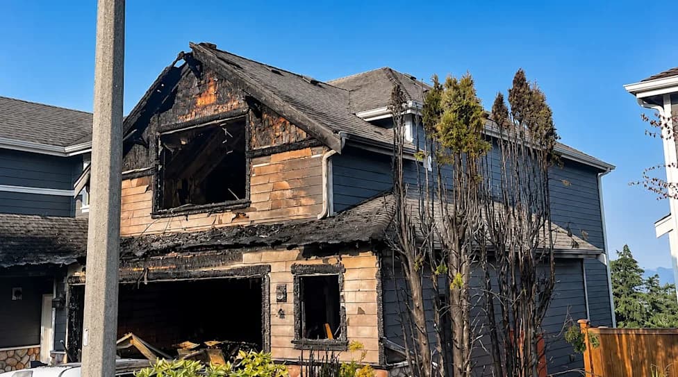 Tesla Reportedly Explodes in Auburn Garage — Two Firefighters Injured; Cause Unknown