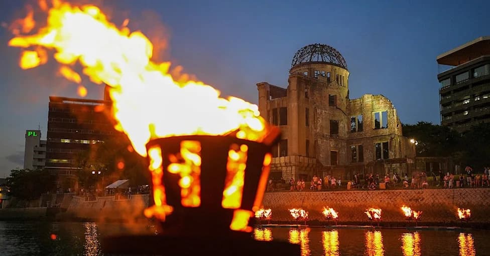 Hiroshima's Plea and a National Debate: Is Japan Rethinking Its Ban on Nuclear Weapons?
