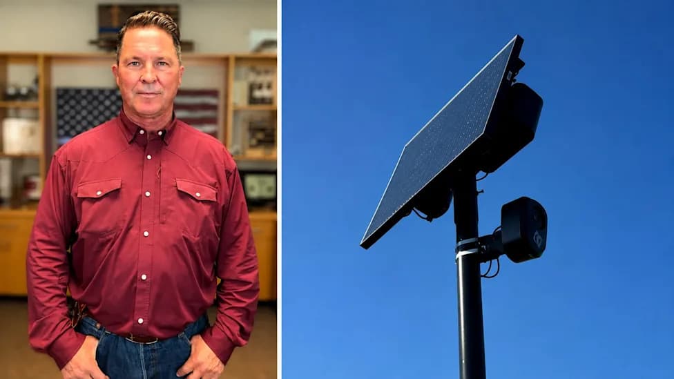 Arizona Sheriff Refuses To Renew Flock Safety ALPR Contract Citing Fourth Amendment Risks