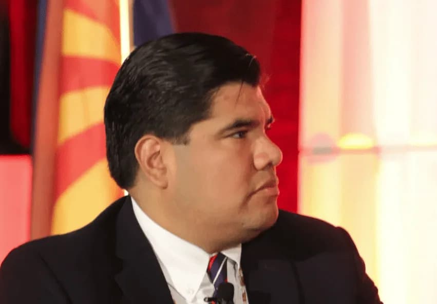 Senate Confirms Mark Cruz as IHS Director, Filling Year-Long Leadership Vacancy
