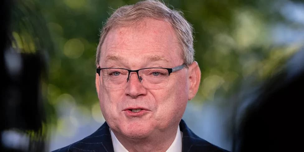 Kevin Hassett Draws Criticism After Upbeat Spin On Weak July Jobs Report