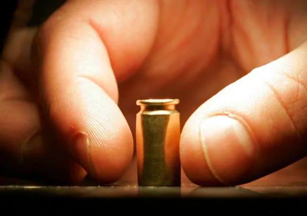 Trans Activist Arrested After Saying She Drew A Gun In Self-Defense — Why Prosecutors Say Otherwise
