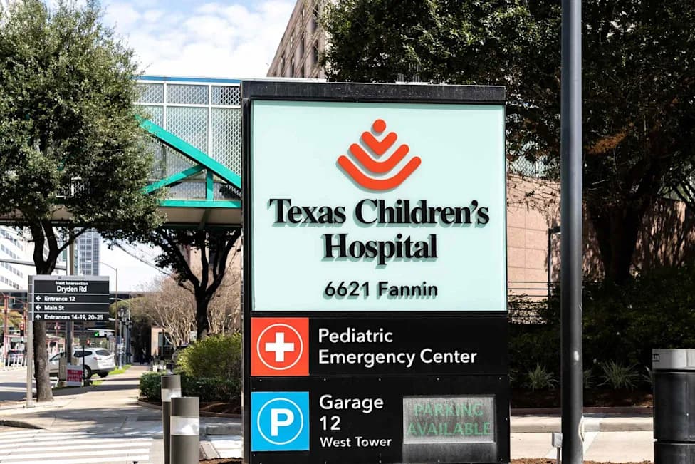 Texas Children’s To Open Nation’s First Detransition Clinic By End Of October Under State Settlement