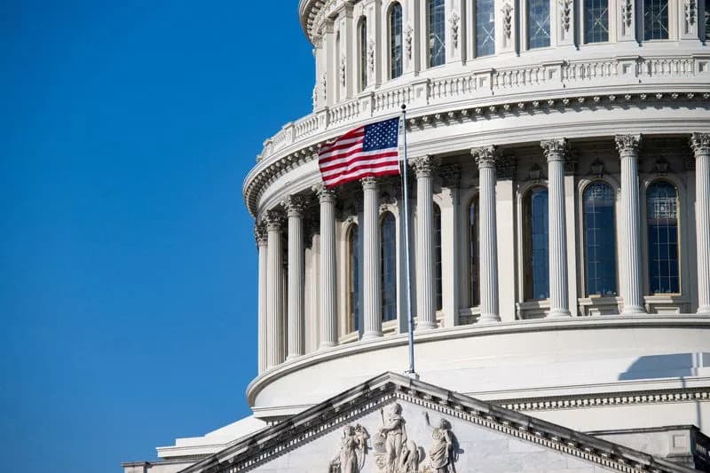 Senate Confirms Trump Picks to NLRB, Cementing Republican Control After 51-47 Vote
